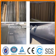 Anping fábrica Aço Inoxidável Square Wire Mesh